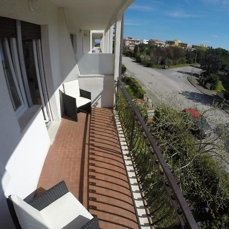 Appartamento Corallo Porto Recanati Exterior foto
