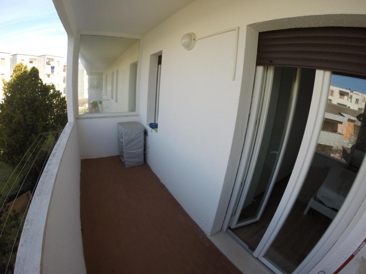 Appartamento Corallo Porto Recanati Exterior foto