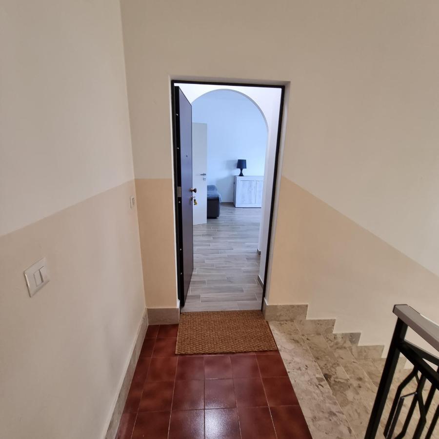 Appartamento Corallo Porto Recanati Exterior foto