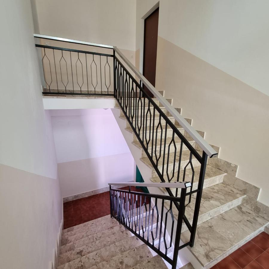 Appartamento Corallo Porto Recanati Exterior foto