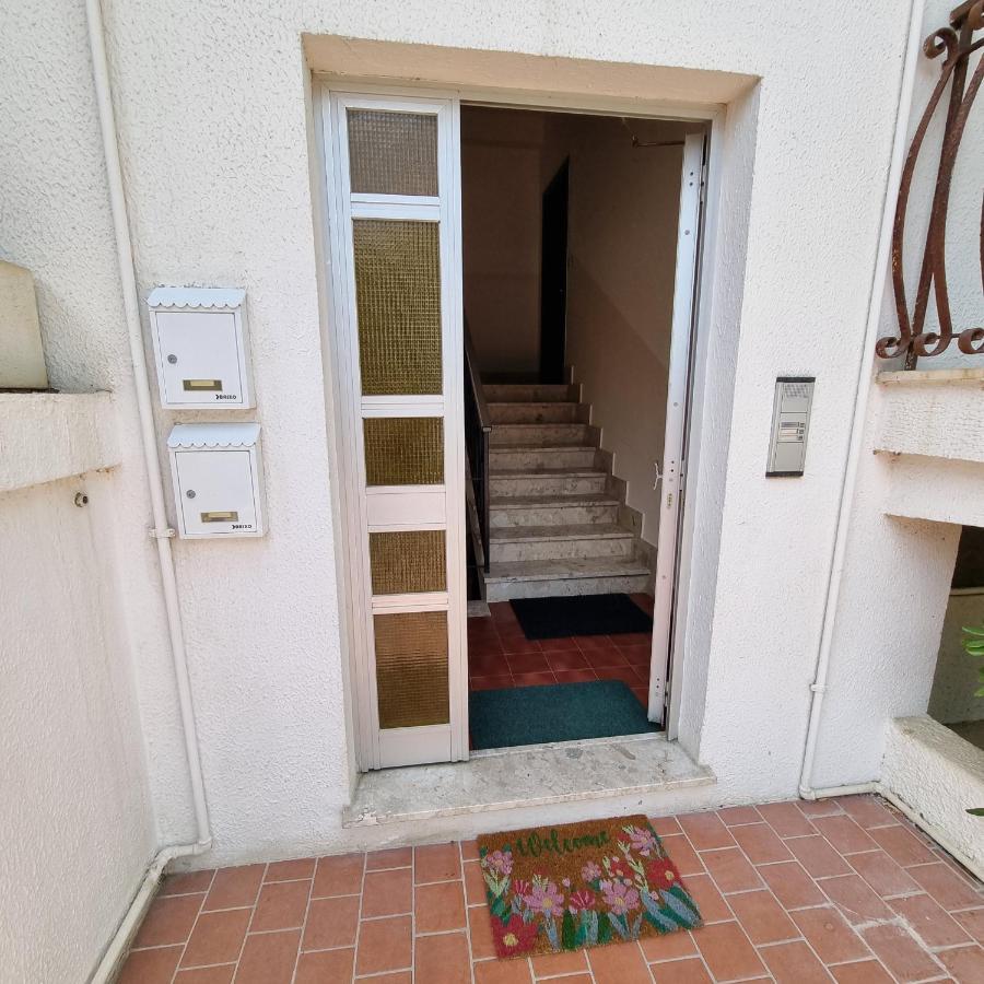 Appartamento Corallo Porto Recanati Exterior foto