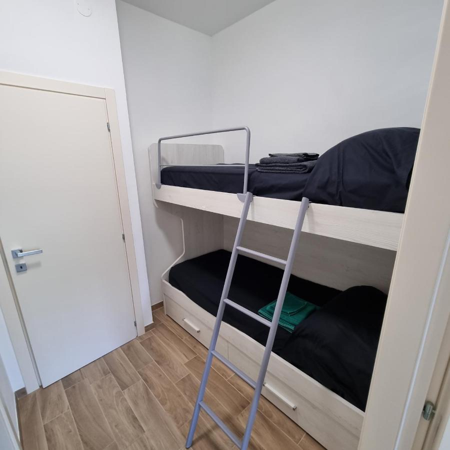 Appartamento Corallo Porto Recanati Exterior foto