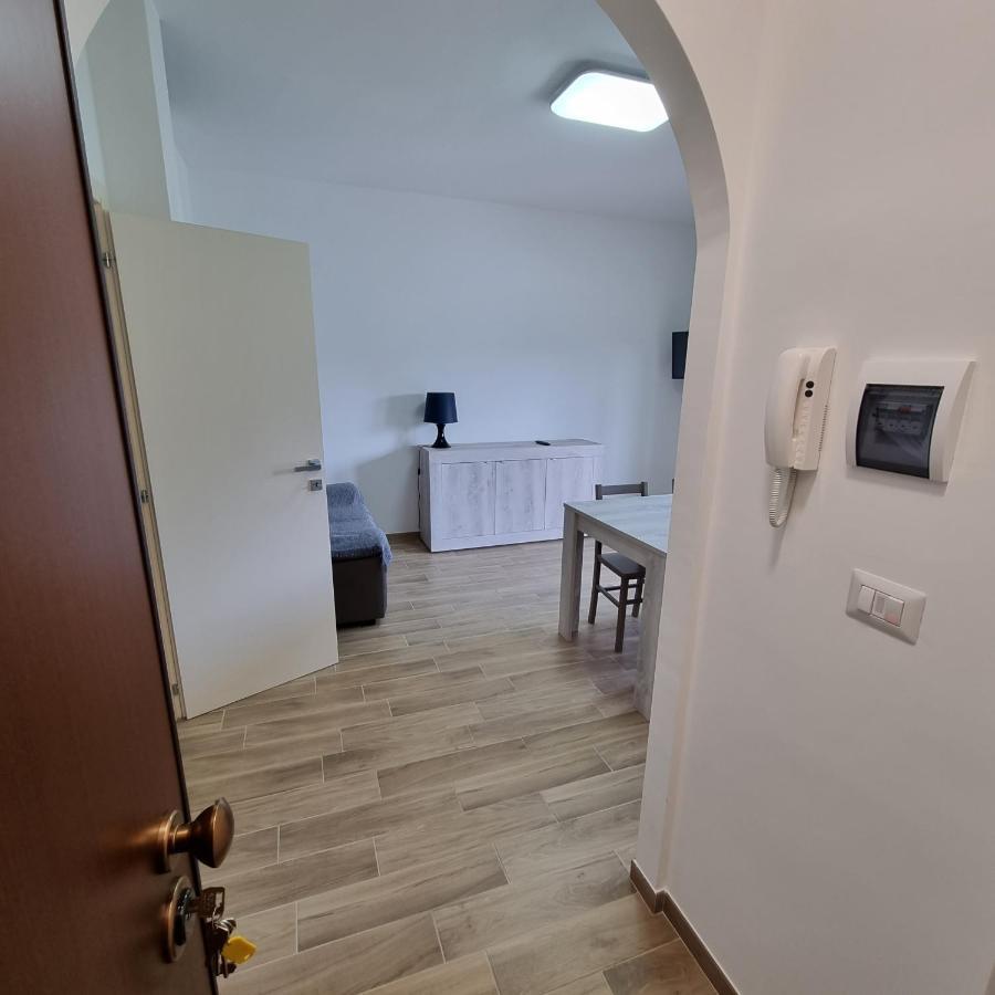 Appartamento Corallo Porto Recanati Exterior foto