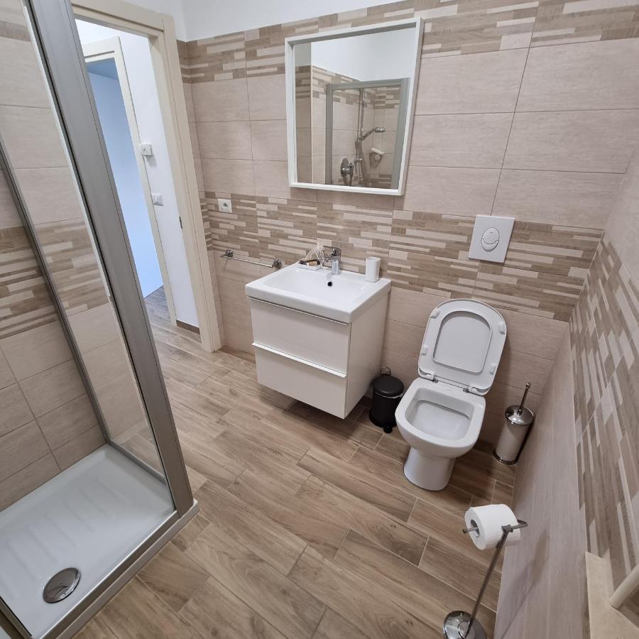Appartamento Corallo Porto Recanati Exterior foto