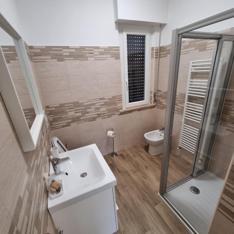 Appartamento Corallo Porto Recanati Exterior foto