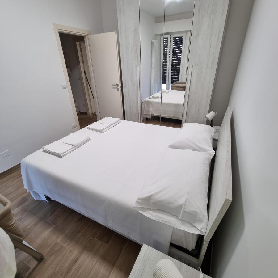 Appartamento Corallo Porto Recanati Exterior foto