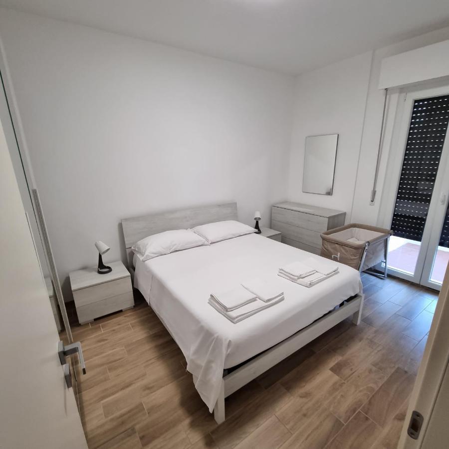 Appartamento Corallo Porto Recanati Exterior foto