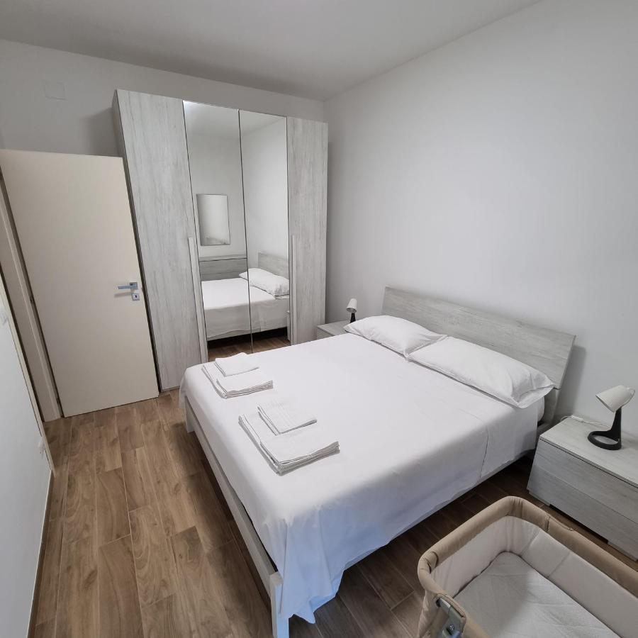 Appartamento Corallo Porto Recanati Exterior foto